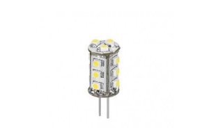 LED Miniature Bulbs